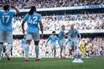 فيديو | هالاند يقود مانشستر سيتي لمواصلة صدارة الدوري الإنجليزي بهدف أمام كوفنتري سيتي