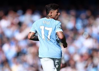 موعد مباراة مانشستر سيتي القادمة بعد الفوز أمام كوفنتري سيتي في الدوري الإنجليزي