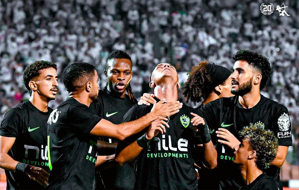 استدعاء ثلاثي الزمالك لمعسكرات منتخباتهم في التوقف الدولي