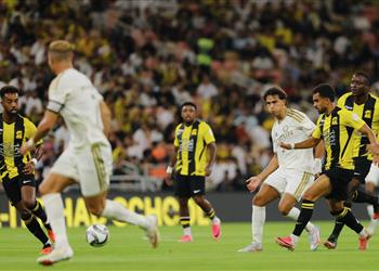 ترتيب الدوري السعودي بعد فوز الاتحاد على النصر