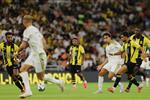 ترتيب الدوري السعودي بعد كلاسيكو الاتحاد والنصر