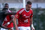 سيراميكا كليوباترا يرد على أنباء عودة جراديشار إلى الأهلي في الشتاء 