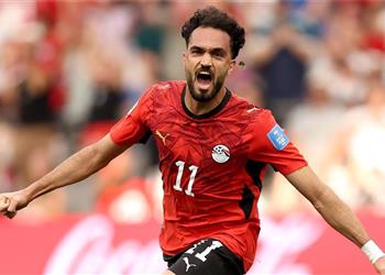 زيكو طموحنا إعادة لقب دوري أبطال أفريقيا إلى بيراميدز
