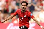 زيكو: طموحنا إعادة لقب دوري أبطال أفريقيا إلى بيراميدز 