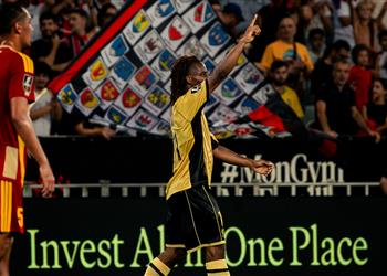 فيديو محمد عبد المنعم يشارك في تعادل نيس أمام لومان بـ الدوري الفرنسي