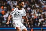 تقييم محمد عبد المنعم في مباراة نيس ولومان بالدوري الفرنسي