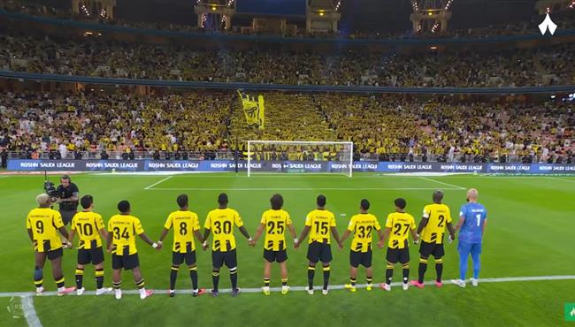 ملخص مباراة الاتحاد والنصر 2 1 الدوري السعودي