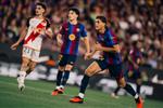 تشكيل برشلونة المتوقع أمام فالنسيا اليوم في الدوري الإسباني 