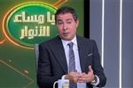 بركات: تريزيجيه فعلًا أمرًا نادرًا.. وأرفض ما يقال على عموتة
