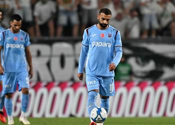 تشكيل طرابزون سبور المتوقع أمام جنتشلر بيرليجي اليوم في الدوري التركي