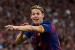 موندو ديبورتيفو: برشلونة يستعد لاتخاذ قرار حاسم بشأن دي يونج