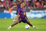رقم قياسي ينتظر رافينها مع برشلونة خلال مواجهة فالنسيا