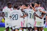 حكم مباراة ريال مدريد وإنتر ميلان في دوري أبطال أوروبا