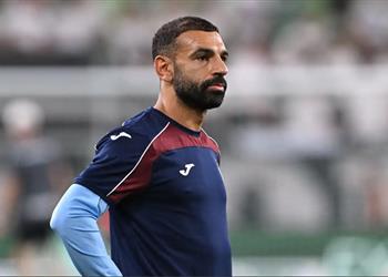 محام يرفع دعوى قضائية ضد محمد صلاح والسبب صادم
