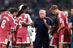 آس: مورينيو يواجه أزمة في تشكيل ريال مدريد قبل مواجهة إنتر ميلان