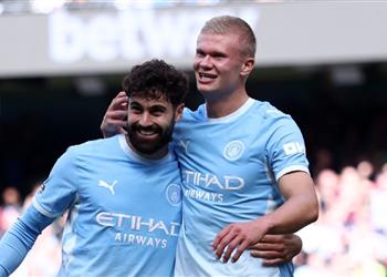 حكم مباراة مانشستر سيتي وبورتو في دوري أبطال أوروبا