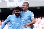 حكم مباراة مانشستر سيتي وبورتو في دوري أبطال أوروبا