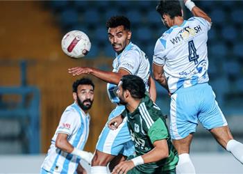 القناة الناقلة لمباراة بيراميدز وجورماهيا اليوم في دوري أبطال إفريقيا