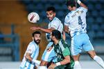 القناة الناقلة لمباراة بيراميدز وجورماهيا اليوم في دوري أبطال إفريقيا