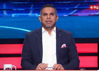 الأعلى للإعلام يقرر منع كريم حسن شحاتة من الظهور