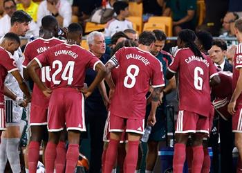 أنباء إيجابية في ريال مدريد قبل مواجهة إنتر ميلان بـ دوري أبطال أوروبا