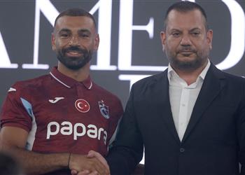 رئيس طرابزون ينفجر في وجه التحكيم أضاعوا مجهودنا ونطالب بالعدالة