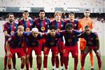 برشلونة يخسر خدمات لاعبه أمام فينورد في دوري أبطال أوروبا
