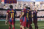 فيديو | بيدري يسجل هدف برشلونة الرابع ولامين يامال يحرز الخامس أمام فالنسيا