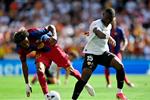 موعد مباراة برشلونة القادمة بعد الفوز على فالنسيا في الدوري الإسباني