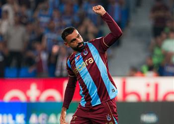 ترتيب هدافي الدوري التركي بعد هدف محمد صلاح أمام جنتشلر بيرليجي