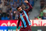 ترتيب هدافي الدوري التركي بعد هدف محمد صلاح أمام جنتشلر بيرليجي