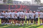 لاعب الأهلي يغيب عن تدريبات الفريق قبل مواجهة المقاولون العرب