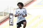 فيديو | أحمد عاطف يسجل هدف زد الثاني أمام أساس تيليكوم