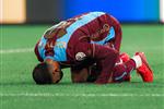 محمد صلاح يحقق إنجازًا قياسيًا بهدفه في مباراة طرابزون سبور وجنتشلر بيرليجي