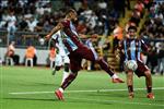 ماذا قدم محمد صلاح في مباراة طرابزون سبور وجنتشلر بيرليجي بـ الدوري التركي؟