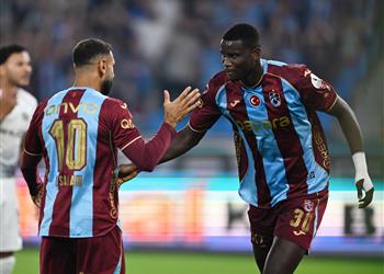 موعد مباراة طرابزون سبور القادمة بعد الفوز على جنتشلر بيرليجي في الدوري التركي