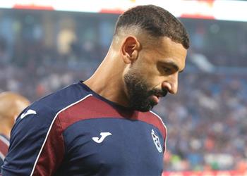 الدوري التركي يتغنى بـ محمد صلاح أمام جنتشلر بيرليجي لا ينام وغير قابل للإيقاف