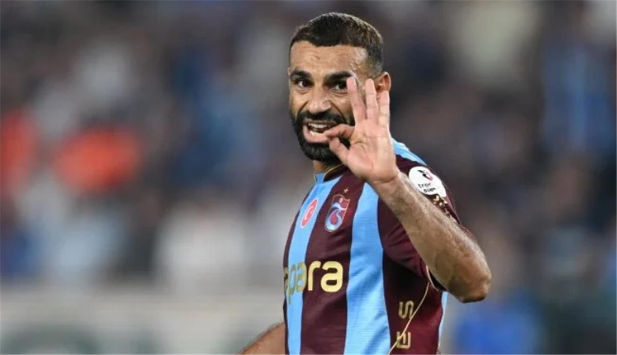 عاصفة في طرابزون ولفتة احترام.. ماذا قالت الصحافة التركية عن محمد صلاح بعد رباعيته في الدوري؟ 