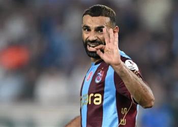 عاصفة في طرابزون ولفتة احترام ماذا قالت الصحافة التركية عن محمد صلاح بعد رباعيته في الدوري