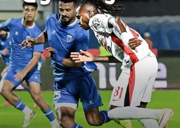 لجنة الحكام توضح مدى صحة قرارات حكم مباراة الزمالك ومنتخب السويس بتروجيت
