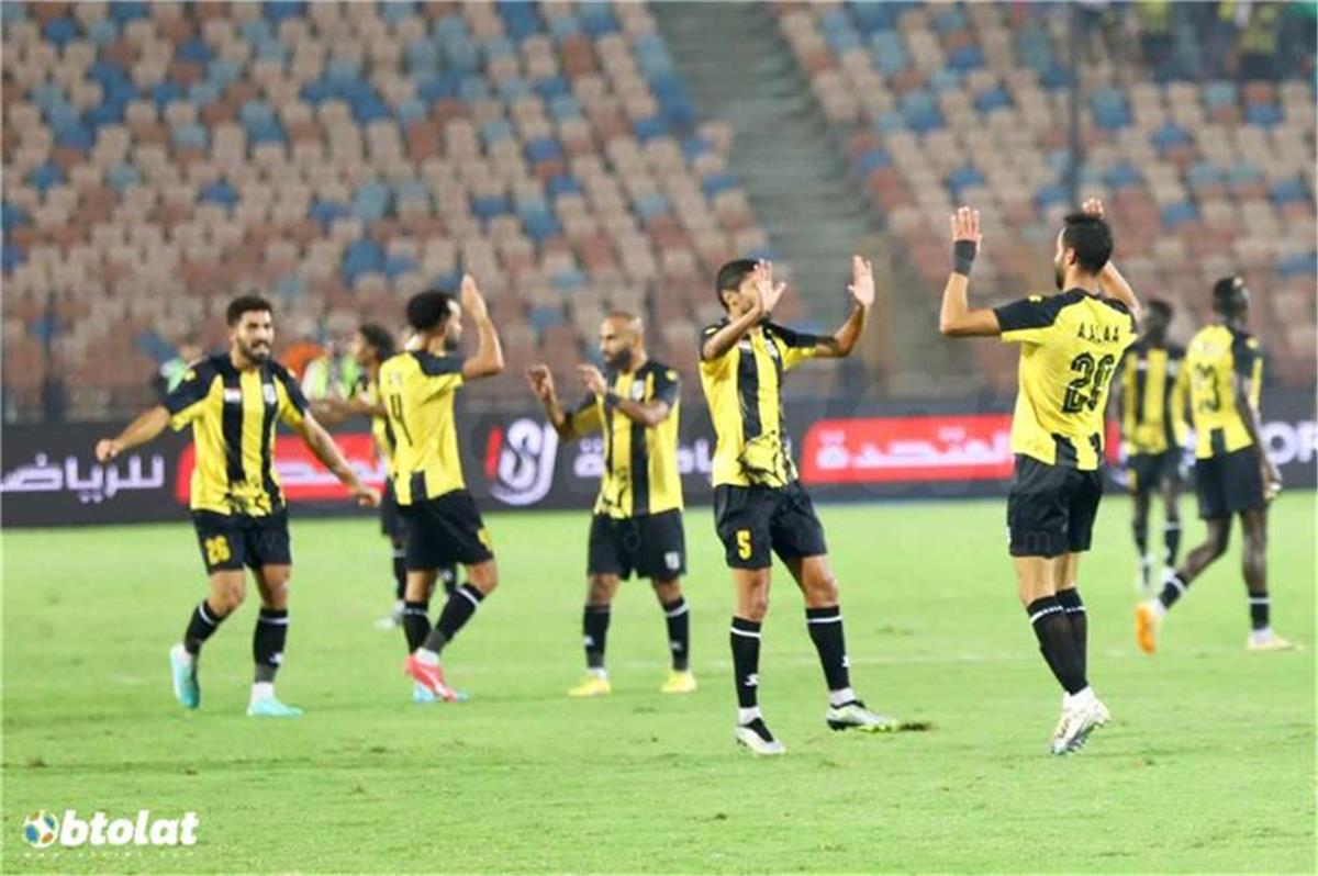 مدير المقاولون عن تصريحات عمر كمال ضد عموتة: العيبة مبتخرجش منه.. ولم يتطاول على أحد