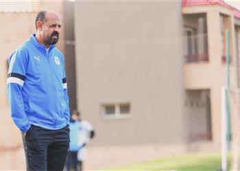 نائب رئيس المصري عن رحيل عماد النحاس أدفع في لاعب 50 مليون ليه هو ميسي