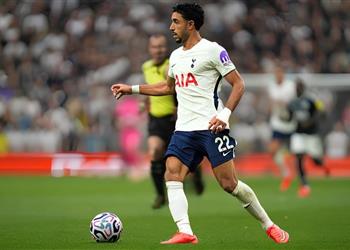 داني ميرفي يدافع عن عمر مرموش بعد بدايته المتعثرة مع توتنهام