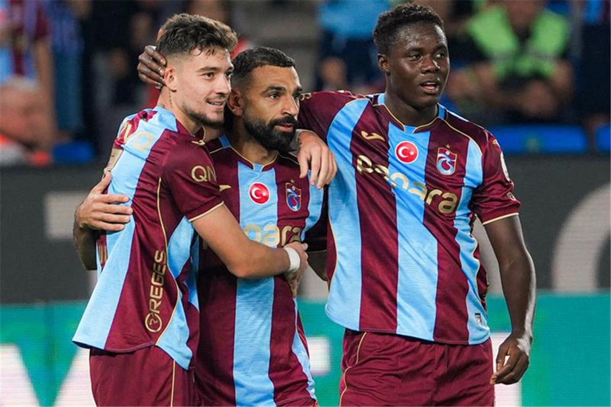 سفير تركيا في مصر يتفاعل مع تألق محمد صلاح أمام جنتشلر بيرليجي 