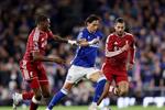 حكم مباراة ليفربول وأتلتيكو مدريد في دوري أبطال أوروبا