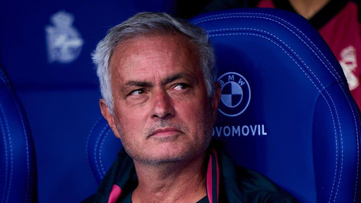 مورينيو: تعافينا من الخسارة أمام ريال بيتيس.. ولست مدينًا لــ ريال مدريد 