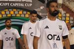 زد: لم نسرب واقعة وائل جمعة ومحمد معروف.. والموقف "مثير للشبهات"   
