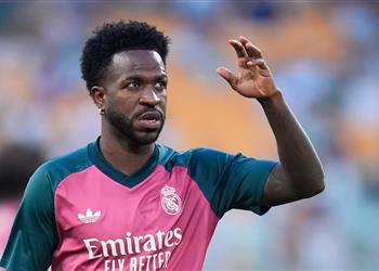 فينيسيوس إنجازي سيخلد في التاريخ وريال مدريد سيتوج بدوري أبطال أوروبا هذا الموسم