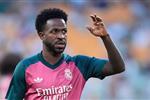 فينيسيوس: إنجازي سيخلد في التاريخ.. وريال مدريد سيتوج بدوري أبطال أوروبا هذا الموسم