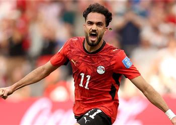 بيراميدز ي علن موقف زيكو من المشاركة في مباراة الجونة بـ الدوري